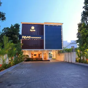 Raas Residency Hotel Kochi